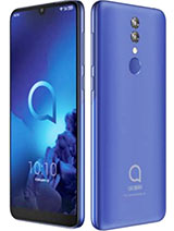 Best available price of alcatel 3L in Saintvincent