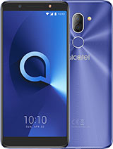 Best available price of alcatel 3x (2018) in Saintvincent