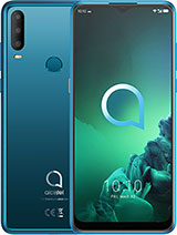Best available price of alcatel 3x (2019) in Saintvincent