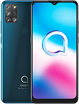 Best available price of alcatel 3X (2020) in Saintvincent