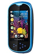 Best available price of alcatel OT-708 One Touch MINI in Saintvincent