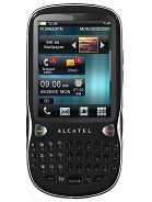 Best available price of alcatel OT-806 in Saintvincent