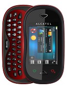 Best available price of alcatel OT-880 One Touch XTRA in Saintvincent