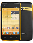 Best available price of alcatel OT-992D in Saintvincent