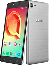Best available price of alcatel A5 LED in Saintvincent