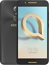 Best available price of alcatel A7 in Saintvincent