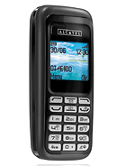 Best available price of alcatel OT-E100 in Saintvincent