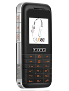 Best available price of alcatel OT-E801 in Saintvincent