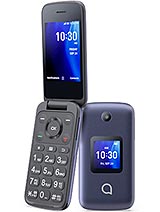 Best available price of alcatel Go Flip 4 in Saintvincent