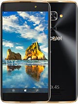 Best available price of alcatel Idol 4s Windows in Saintvincent