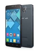 Best available price of alcatel Idol X in Saintvincent