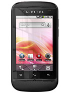 Best available price of alcatel OT-918 in Saintvincent