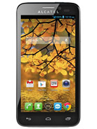 Best available price of alcatel Fierce in Saintvincent
