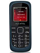 Best available price of alcatel OT-213 in Saintvincent