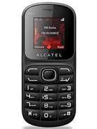 Best available price of alcatel OT-217 in Saintvincent