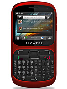 Best available price of alcatel OT-803 in Saintvincent