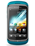Best available price of alcatel OT-818 in Saintvincent