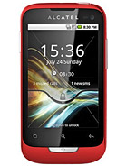 Best available price of alcatel OT-985 in Saintvincent