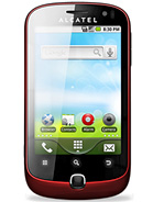 Best available price of alcatel OT-990 in Saintvincent