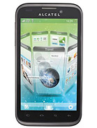 Best available price of alcatel OT-995 in Saintvincent