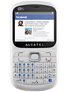 Best available price of alcatel OT-813F in Saintvincent
