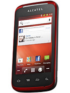 Best available price of alcatel OT-983 in Saintvincent