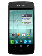 Best available price of alcatel OT-997 in Saintvincent