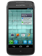 Best available price of alcatel OT-997D in Saintvincent