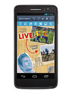 Best available price of alcatel One Touch Scribe HD in Saintvincent