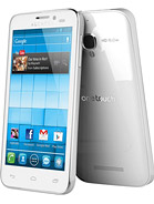 Best available price of alcatel One Touch Snap in Saintvincent