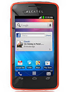Best available price of alcatel One Touch T-Pop in Saintvincent