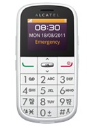 Best available price of alcatel OT-282 in Saintvincent