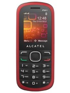 Best available price of alcatel OT-317D in Saintvincent