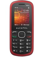 Best available price of alcatel OT-318D in Saintvincent