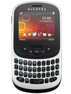 Best available price of alcatel OT-358 in Saintvincent