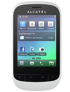 Best available price of alcatel OT-720 in Saintvincent