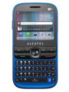 Best available price of alcatel OT-838 in Saintvincent
