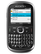 Best available price of alcatel OT-870 in Saintvincent