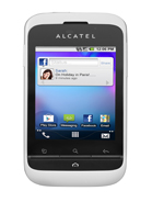 Best available price of alcatel OT-903 in Saintvincent