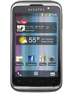 Best available price of alcatel OT-991 in Saintvincent