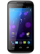 Best available price of alcatel OT-993 in Saintvincent