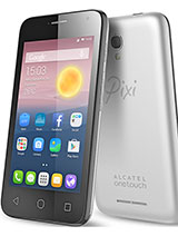 Best available price of alcatel Pixi First in Saintvincent