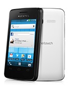 Best available price of alcatel One Touch Pixi in Saintvincent