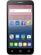 Best available price of alcatel Pop 3 5 in Saintvincent