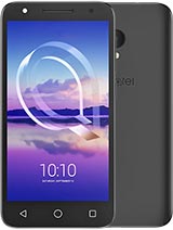 Best available price of alcatel U5 HD in Saintvincent