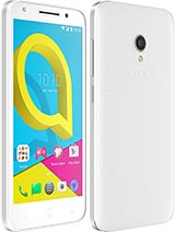 Best available price of alcatel U5 in Saintvincent