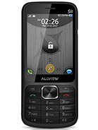 Best available price of Allview Simply S5 in Saintvincent