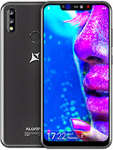 Best available price of Allview Soul X5 Pro in Saintvincent
