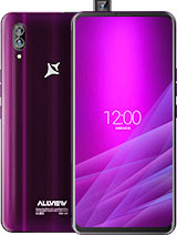 Best available price of Allview Soul X6 Xtreme in Saintvincent