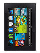 Best available price of Amazon Kindle Fire HD 2013 in Saintvincent